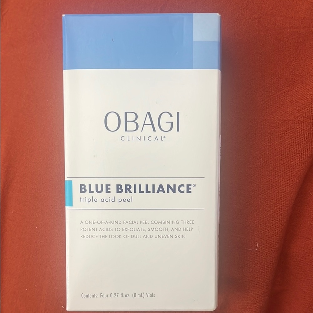OBAGI CLINICAL